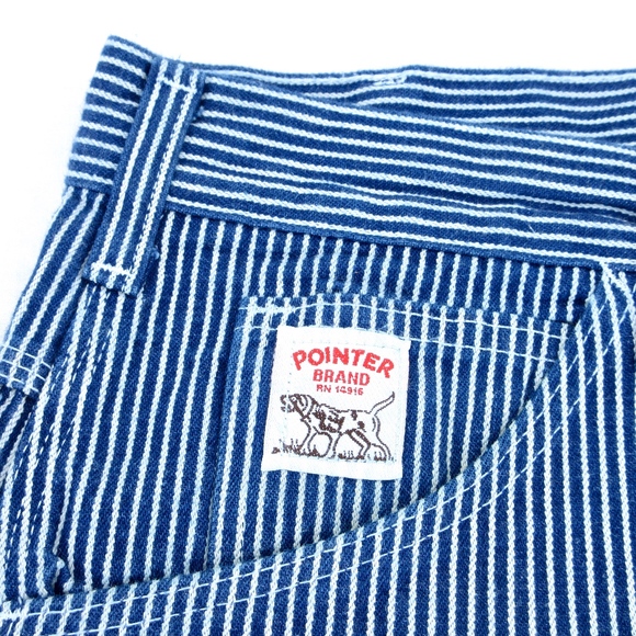 pointer carpenter pants